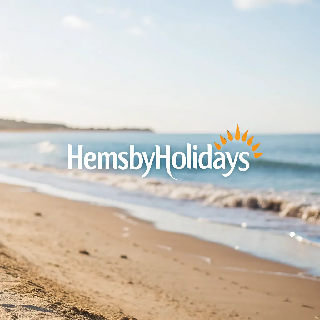 HemsbyHolidays Logo